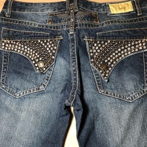 100% Authentic Robin’s Jeans